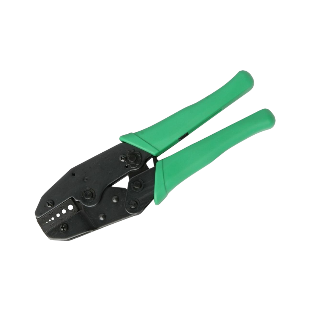BNC crimping tool